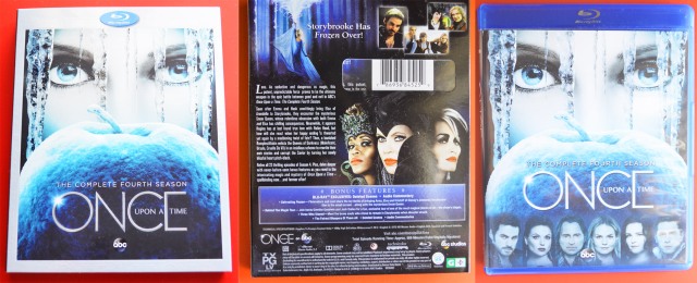 dvd packages